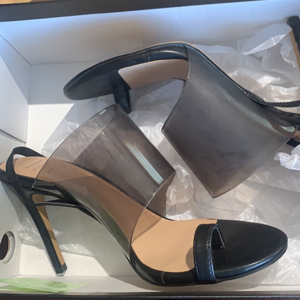 INC Ryleap sandals - Picture 5 of 6